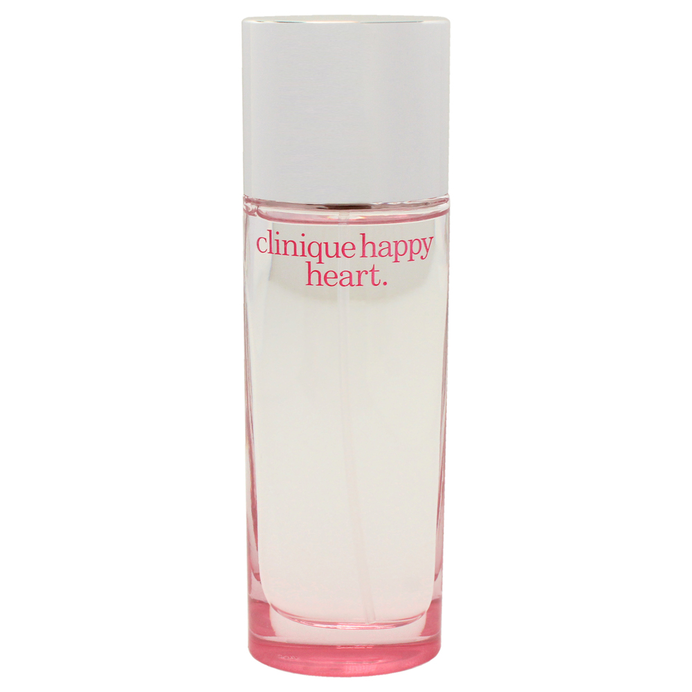 Clinique Happy Heart by Clinique for Women 1.7 oz Parfum Spray - Picture 2 of 8